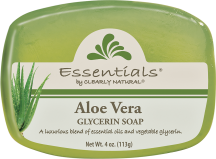 Glycerin Bar Soap product image.