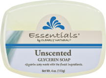 Glycerin Bar Soap product image.
