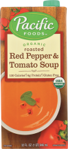 Organic Soups product image.