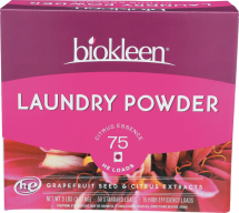 Laundry Powder product image.