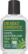 Organic product image.