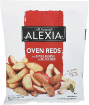 Frozen Oven Reds Potatoes product image.