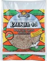 Frozen Bread & Tortillas product image.