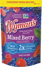 Frozen Fruit product image.