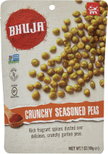 Seasoned Snack Mixes product image.