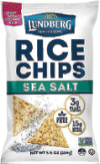 Rice Chips product image.