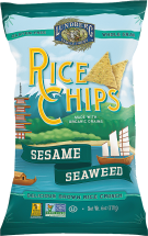 Rice Chips product image.