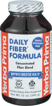 Daily Fiber Formula product image.