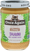 Organic Tahini product image.