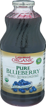Organic product image.