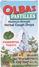 Pastilles product image.