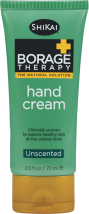 Borage Therapy Hand Cream product image.