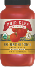 Organic Pasta Sauce product image.