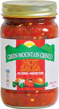 Salsa product image.