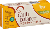 Vegan Buttery Sticks product image.