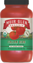 Organic Pasta Sauce product image.