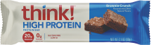 High Protein Bar product image.