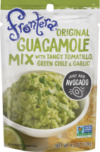 Guacamole Mix product image.