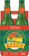 Craft Ginger Beer Soda product image.