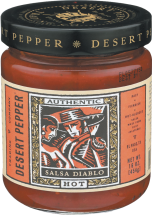 Salsa product image.
