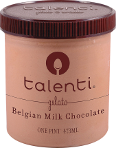Gelato product image.