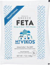 Feta Cheese product image.