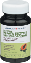 Papaya Enzyme product image.