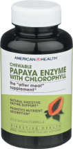 Papaya Enzyme with Chlorophyll product image.