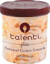 Gelato product image.