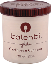 Gelato product image.