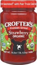 Organic Premium Spread product image.
