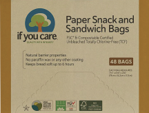 Paper Bags product image.