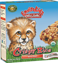Organic product image.