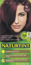 Permanent Hair Color product image.