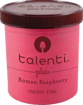 Gelato product image.