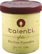 Gelato product image.