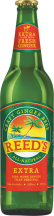 Craft Ginger Beer Soda product image.