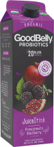 Organic Probiotic Juice Drink product image.