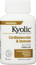 Cardiovascular product image.