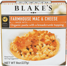 Farmhouse Mac & Cheese product image.