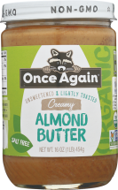 Organic product image.