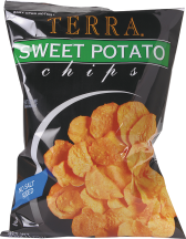 Vegetable Chips product image.