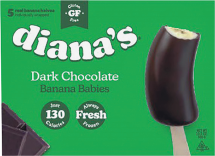 FrozenBanana Babies product image.