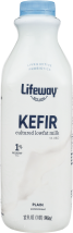 Low Fat Kefir product image.