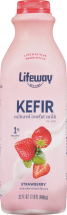 Low Fat Kefir product image.