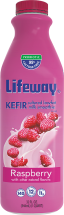Low Fat Kefir product image.