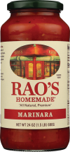 Marinara Sauce product image.