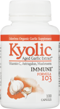 Immune Formula 103 product image.