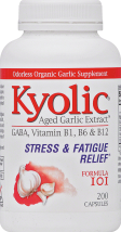 Stress & Fatigue Relief product image.