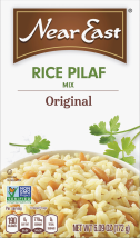 Rice Pilaf product image.